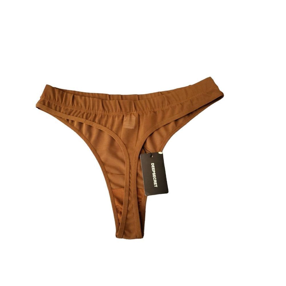 Deepsecret thong  - Picture 2 of 4